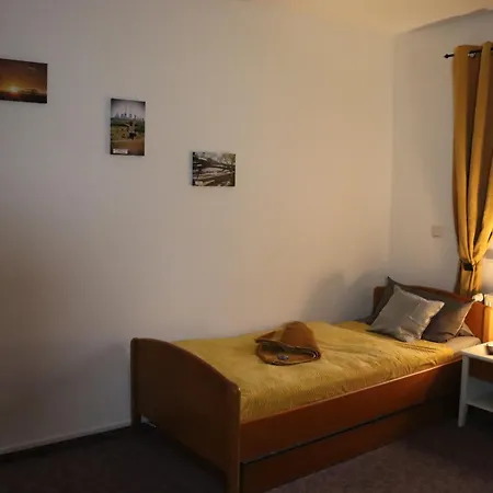 Gasthof Lausitzer Seenland