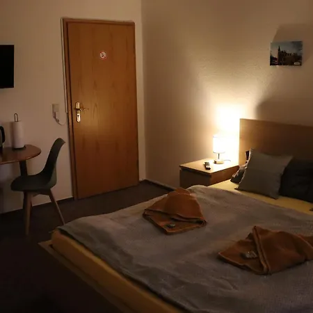 Penzion Lausitzer Seenland 3*