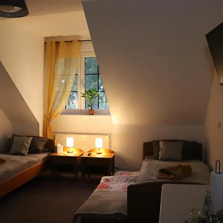 Guest house Lausitzer Seenland Elsterheide