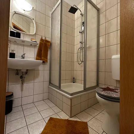 Penzion Lausitzer Seenland