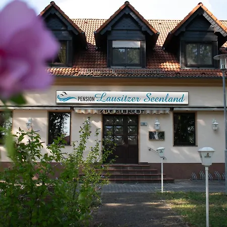 Lausitzer Seenland Gasthof