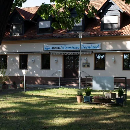 Gasthof Lausitzer Seenland Elsterheide