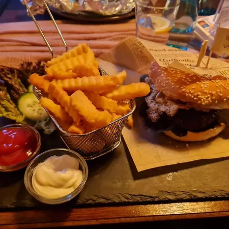 Lausitzer Seenland Penzion