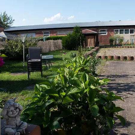 Lausitzer Seenland Gasthof 3*