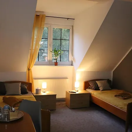 Guest house Lausitzer Seenland Elsterheide