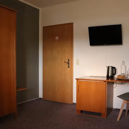 Penzion Lausitzer Seenland