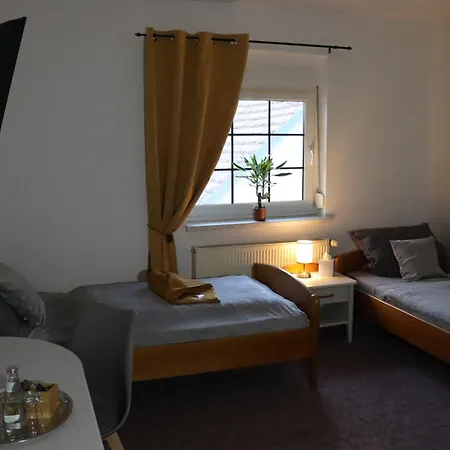 Lausitzer Seenland Gasthof Elsterheide