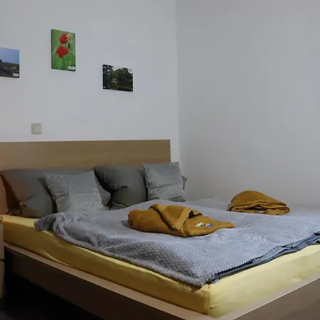 Lausitzer Seenland 3* Elsterheide