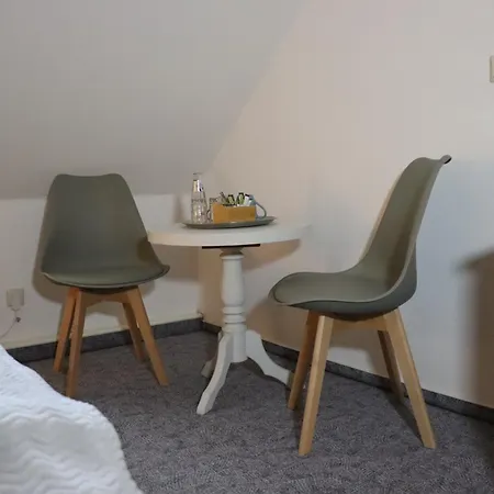 Lausitzer Seenland Penzion