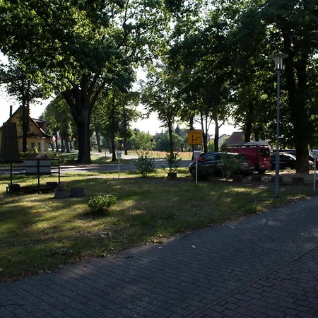 Lausitzer Seenland Gasthof 3*