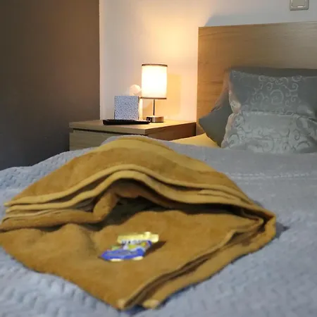 Gasthof Lausitzer Seenland Elsterheide