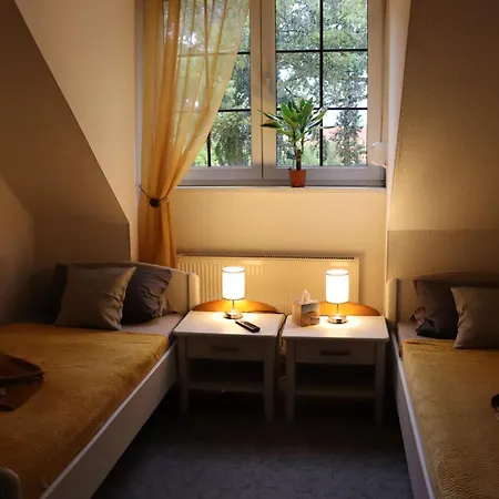 Lausitzer Seenland 3* Elsterheide