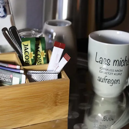 Penzion Lausitzer Seenland