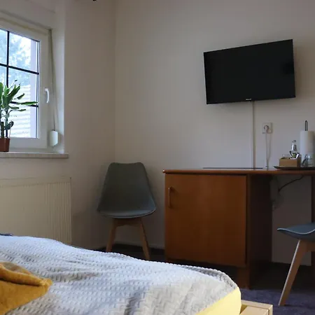 Gasthof Lausitzer Seenland 3*