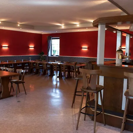 Gasthof Lausitzer Seenland