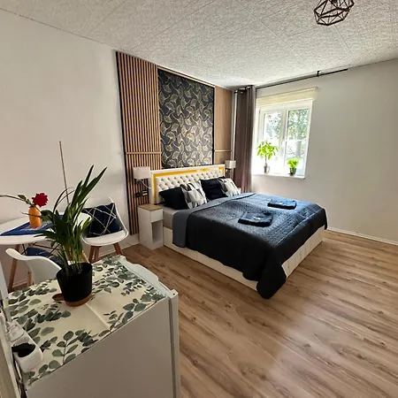 Lausitzer Seenland Gasthof Elsterheide