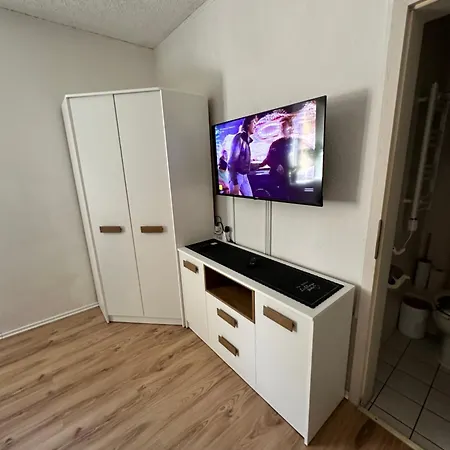 Lausitzer Seenland Elsterheide