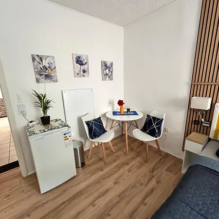 Lausitzer Seenland Elsterheide