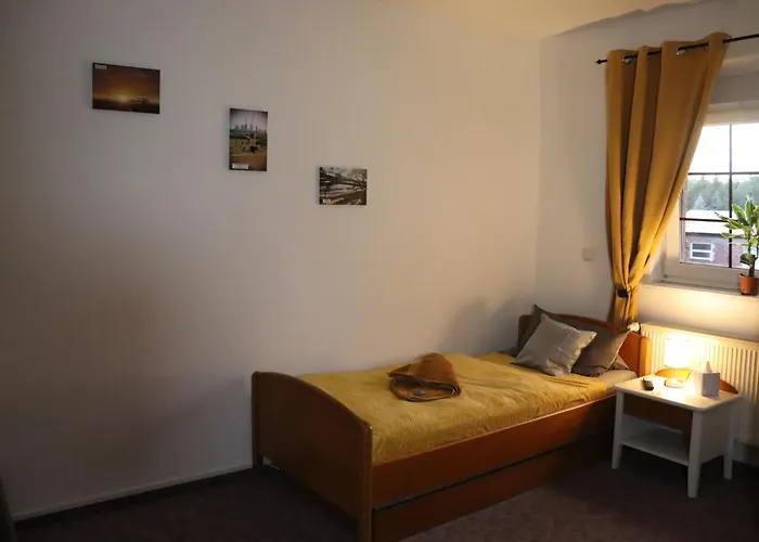 Penzion Lausitzer Seenland