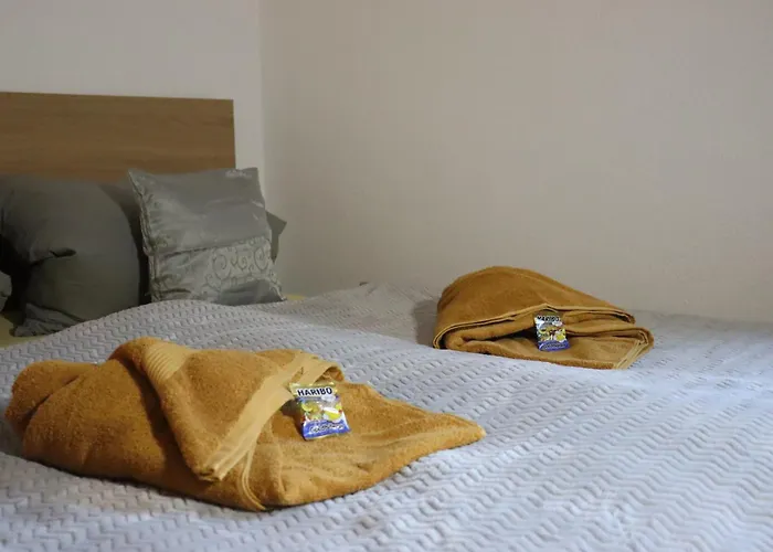 Lausitzer Seenland 3* Elsterheide