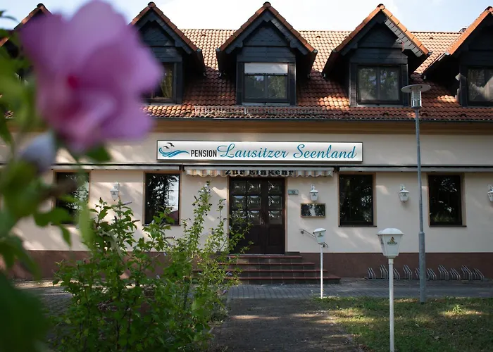 Lausitzer Seenland Penzion