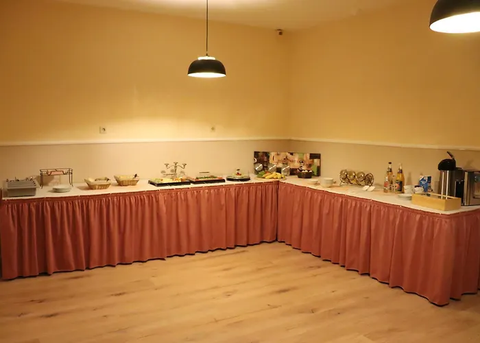 Lausitzer Seenland 3*