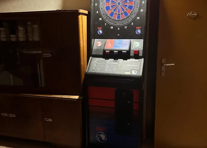 Penzion Lausitzer Seenland 3*