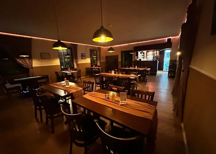 Penzion Lausitzer Seenland