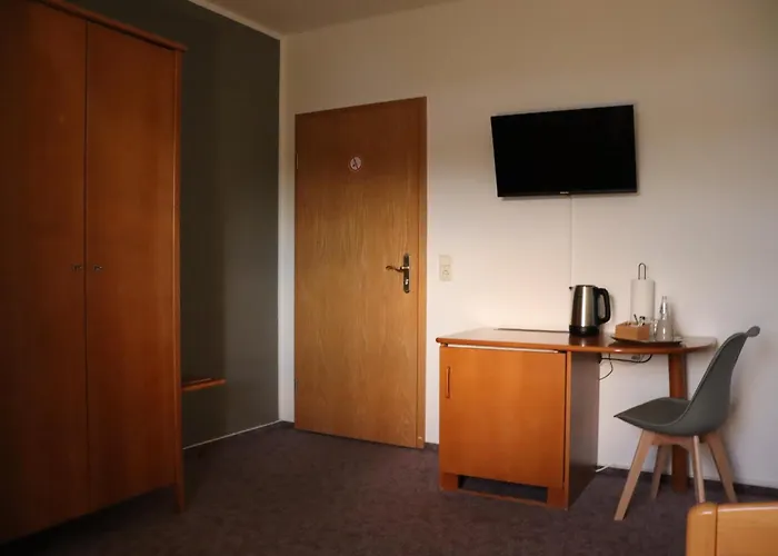 Penzion Lausitzer Seenland