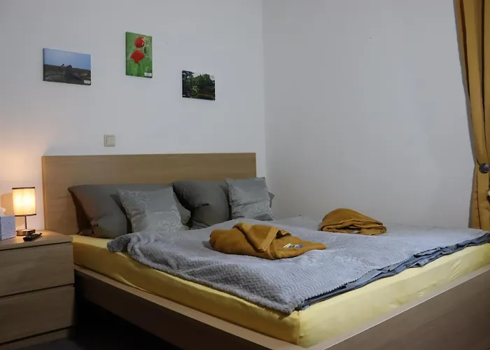 Lausitzer Seenland 3* Elsterheide