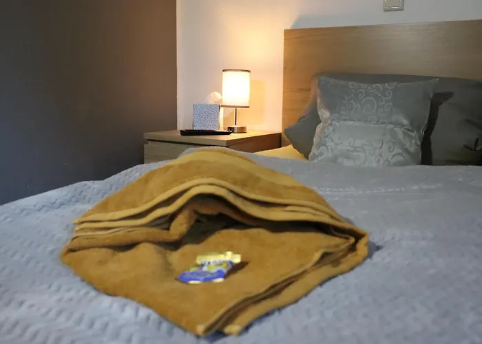 Penzion Lausitzer Seenland Elsterheide