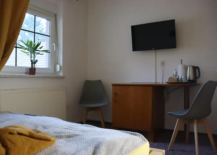 Penzion Lausitzer Seenland 3*