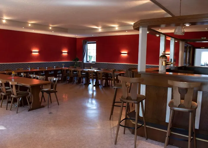 Penzion Lausitzer Seenland