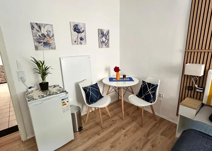 Lausitzer Seenland Elsterheide